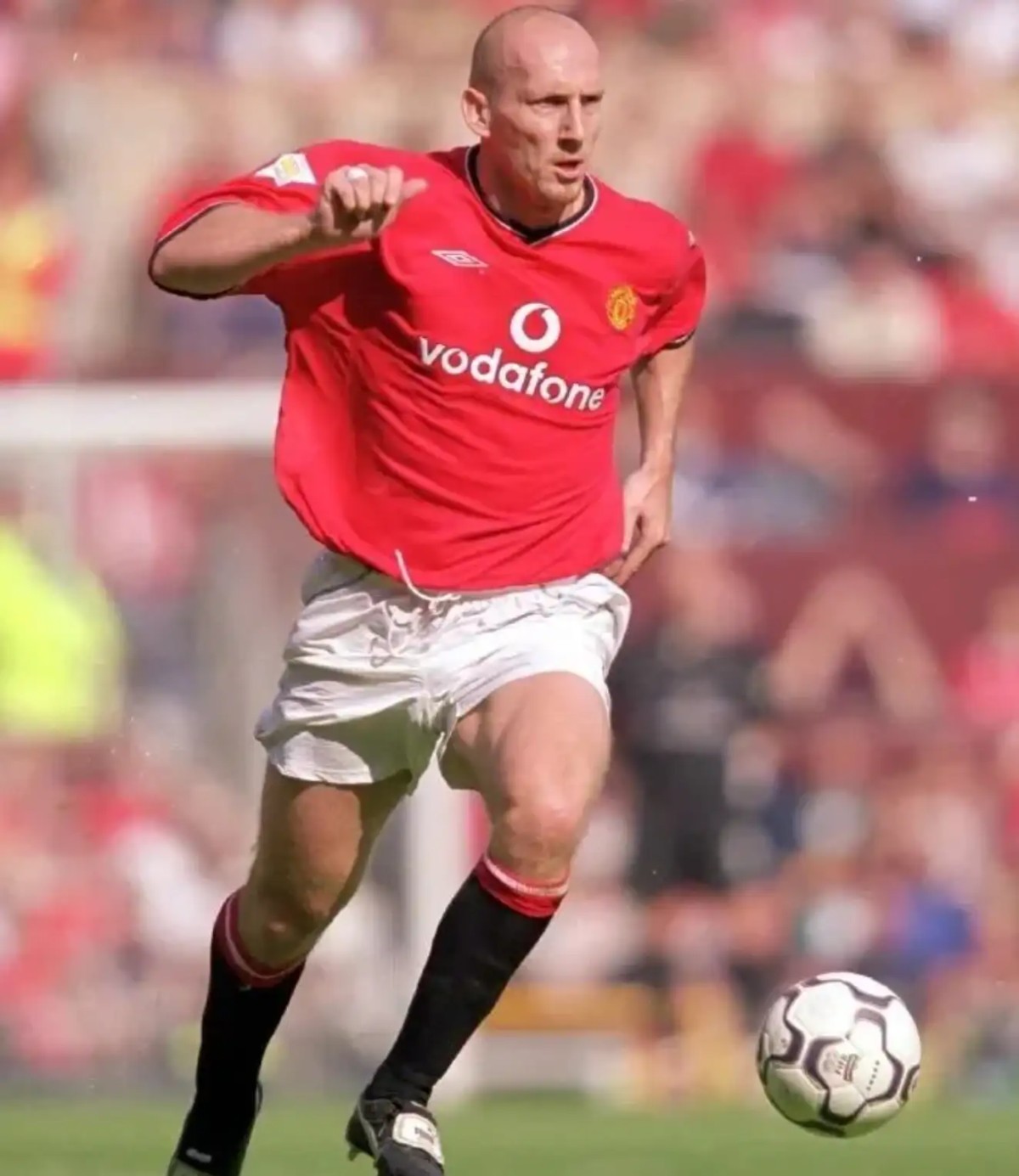 胜利十一人，代表曼联精神的最高峰